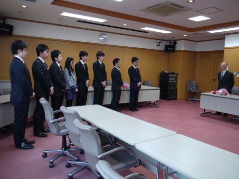 Speech