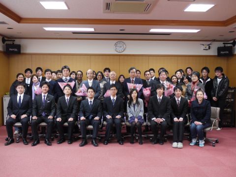 Group Photo