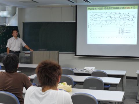 Dr. Yasuo Nihei