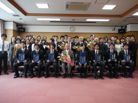 Group photo