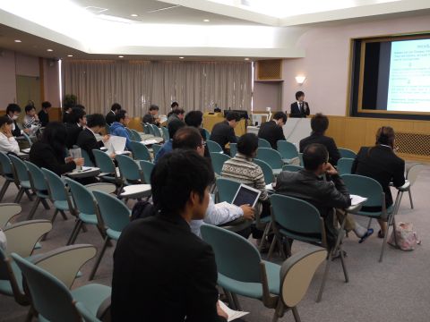 Presentation