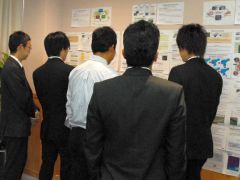 Poster presentation