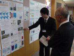 Poster presentation