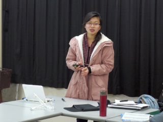 Ms. Nguyen Y Nhu