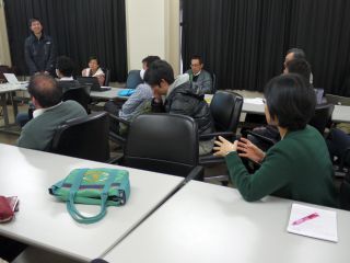 Discussion