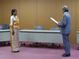 Dr. Thushara