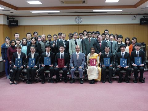 Group photo