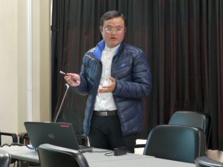 Ning Shaowei