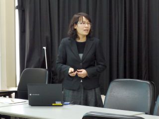 Nguyen Thi Phuong Mai
