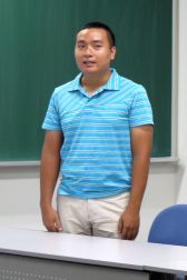 Mr. Hung