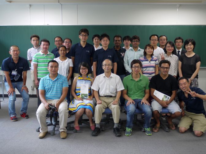 Group photo