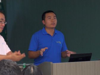 Mr. Hung