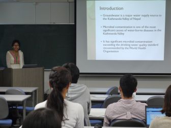 Presentation
